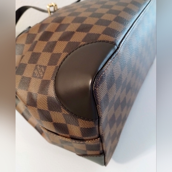 Louis Vuitton Hampstead GM FULL INCLUSION - Picture 10 of 15